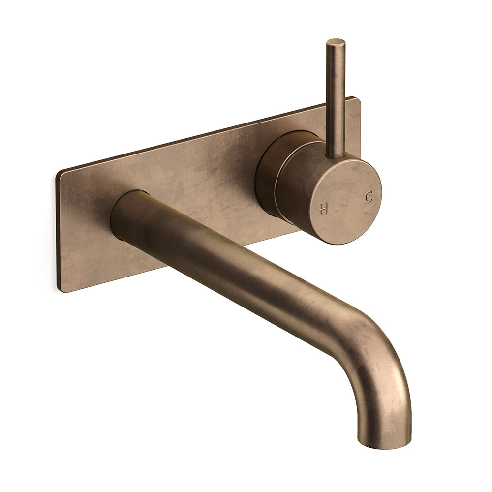 (-84) (-84) Antique Brass Light