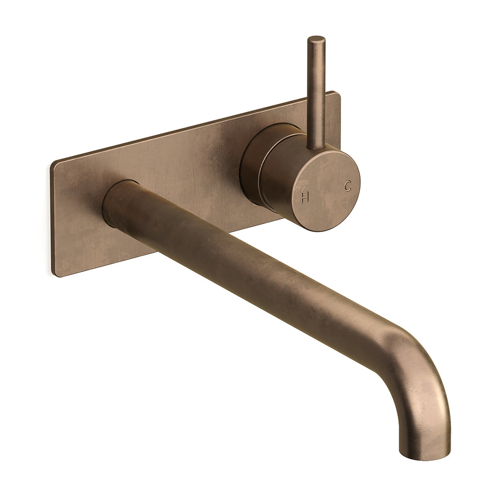 (-84) (-84) Antique Brass Light