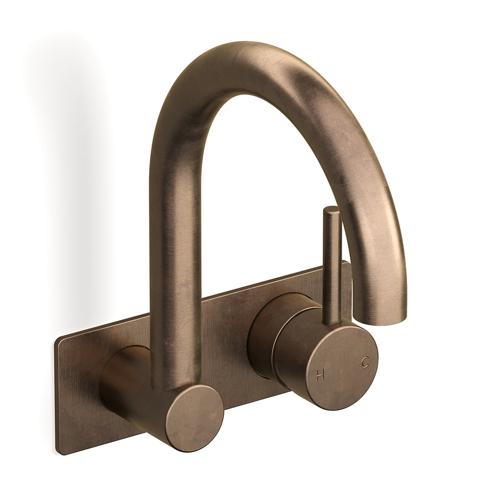 (-84) (-84) Antique Brass Light