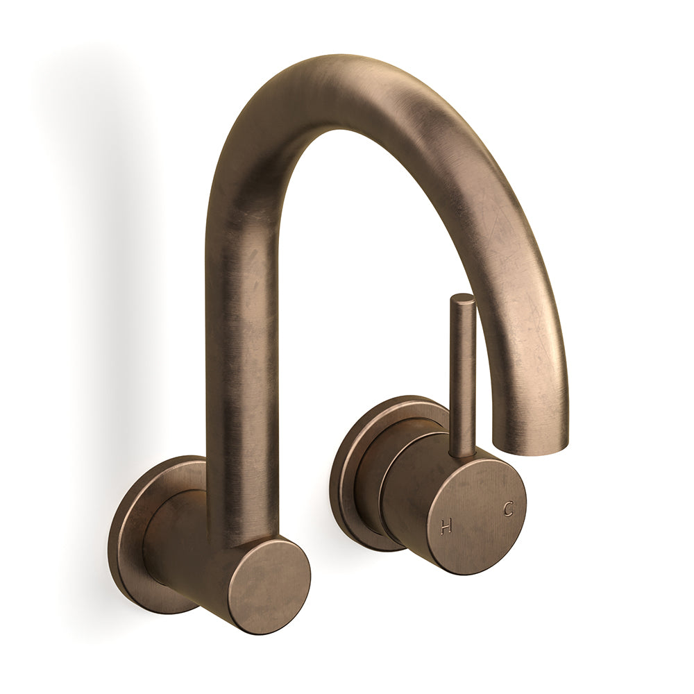 (-84) (-84) Antique Brass Light
