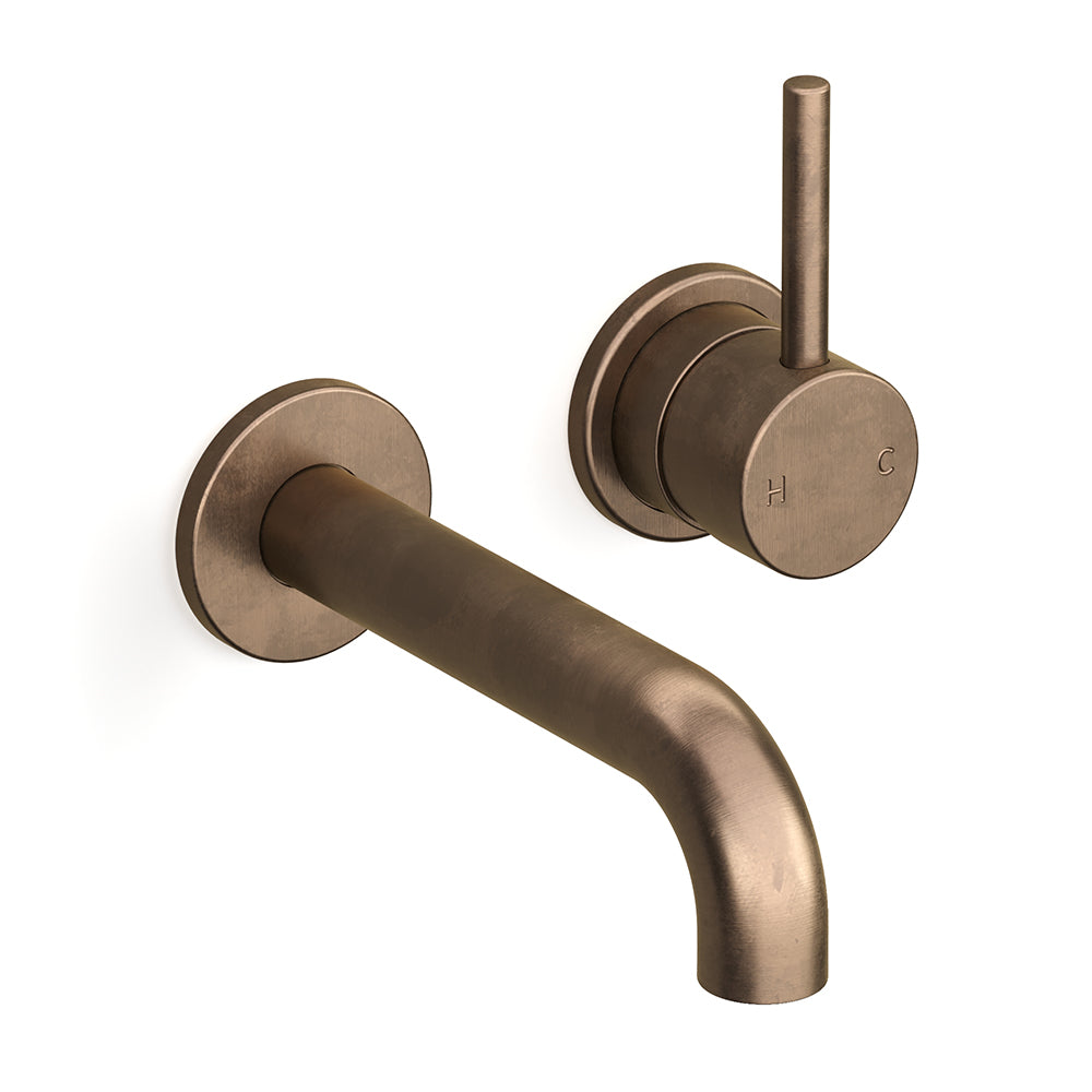 (-84) (-84) Antique Brass Light