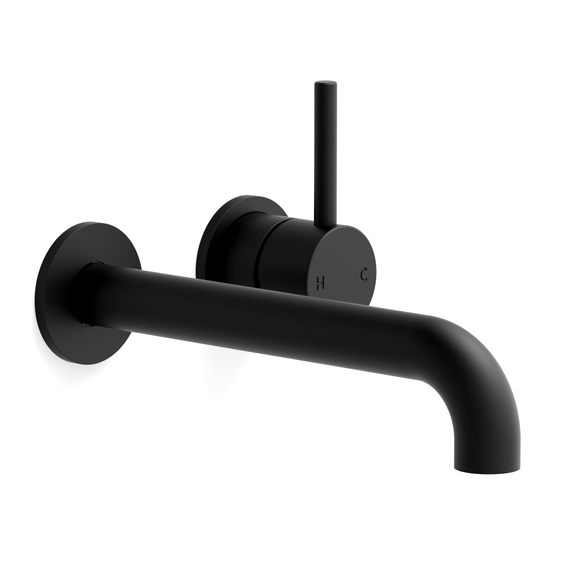 (-78) (-78) Switzrok Matte Black