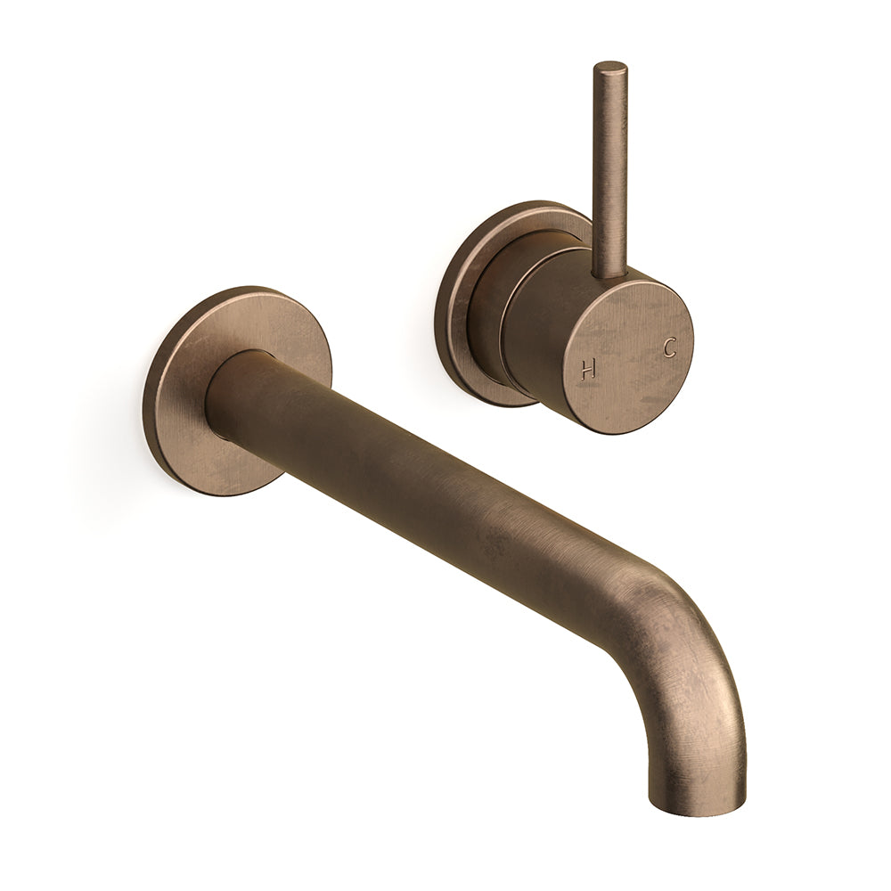 (-84) (-84) Antique Brass Light