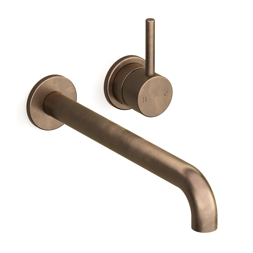 (-84) (-84) Antique Brass Light