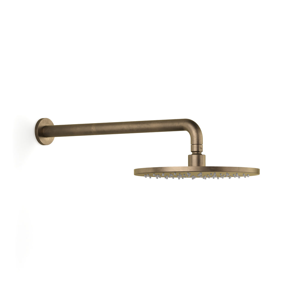 (-84) (-84) Antique Brass Light