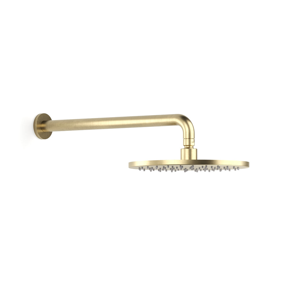 (-91) (-91) Raw Brushed Brass