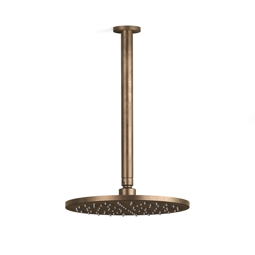 (-84) (-84) Antique Brass Light
