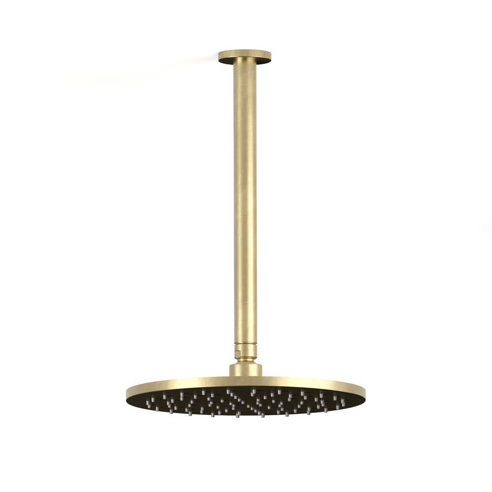 (-91) (-91) Raw Brushed Brass
