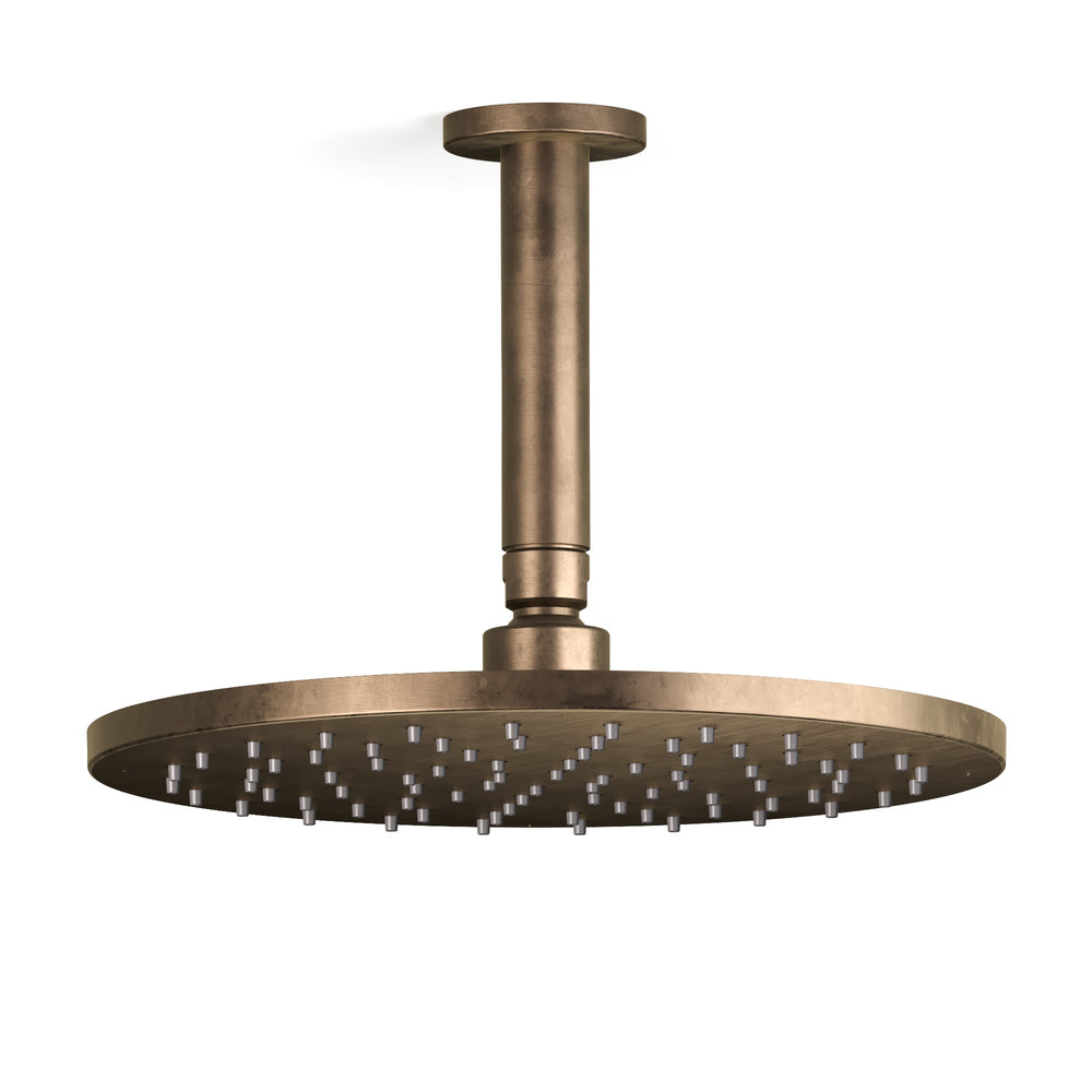 (-84) (-84) Antique Brass Light