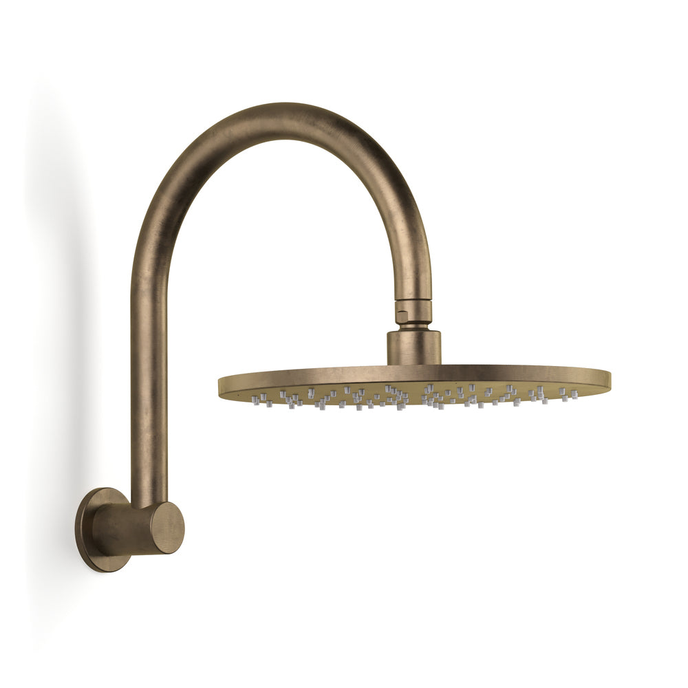 (-84) (-84) Antique Brass Light