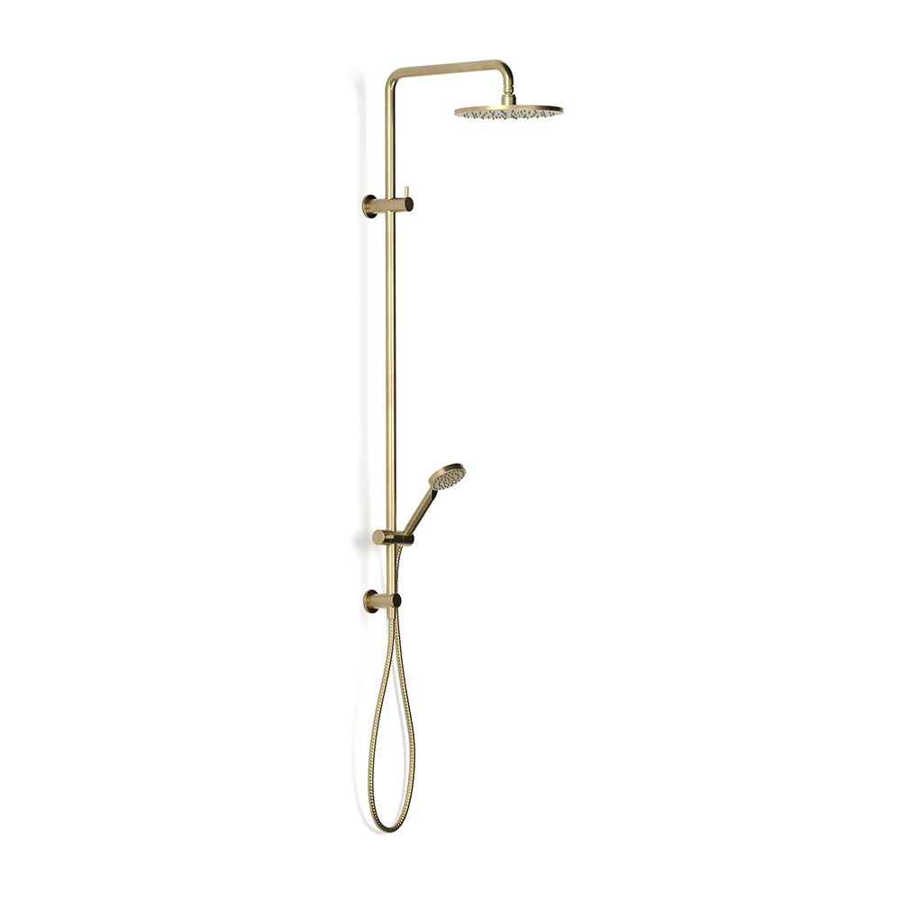 (-91) (-91) Raw Brushed Brass