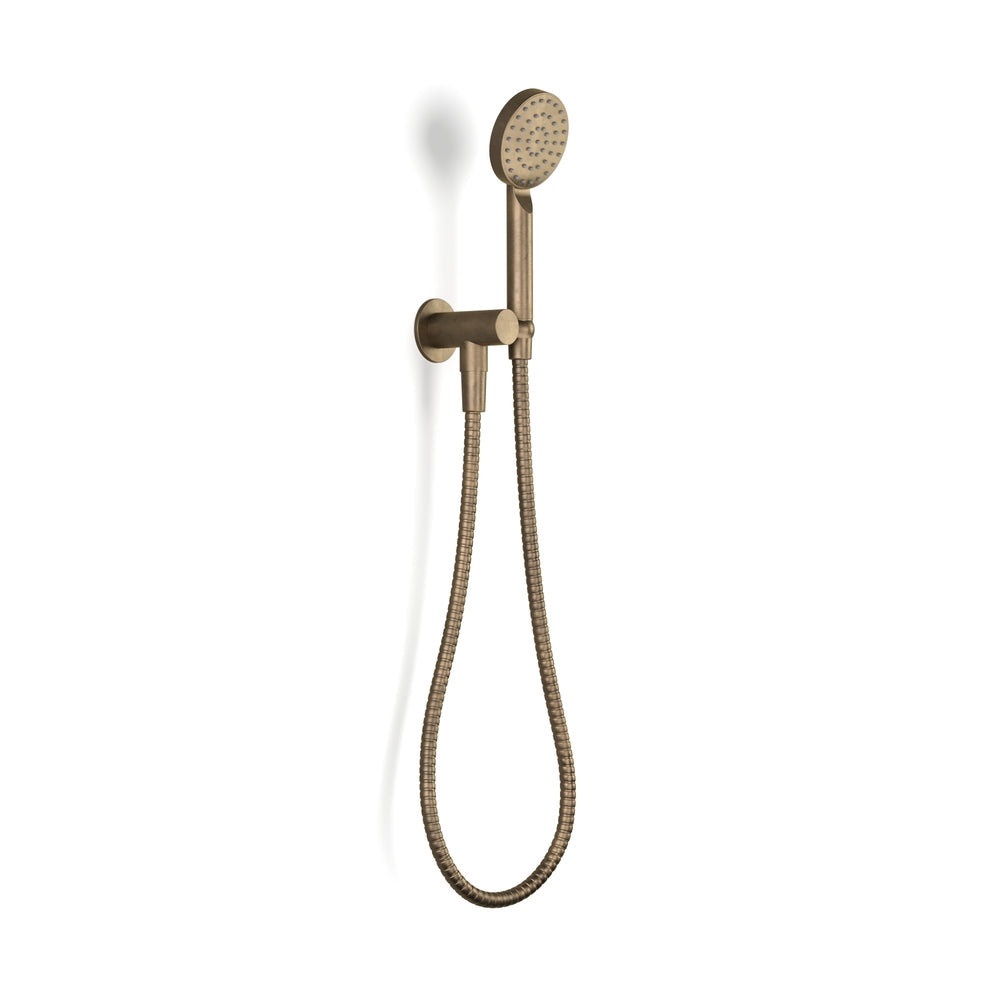 (-84) (-84) Antique Brass Light