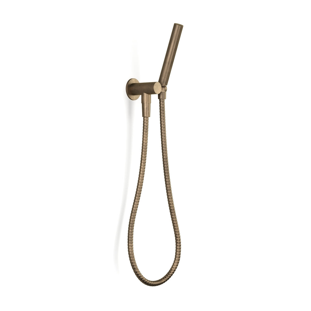 (-84) (-84) Antique Brass Light