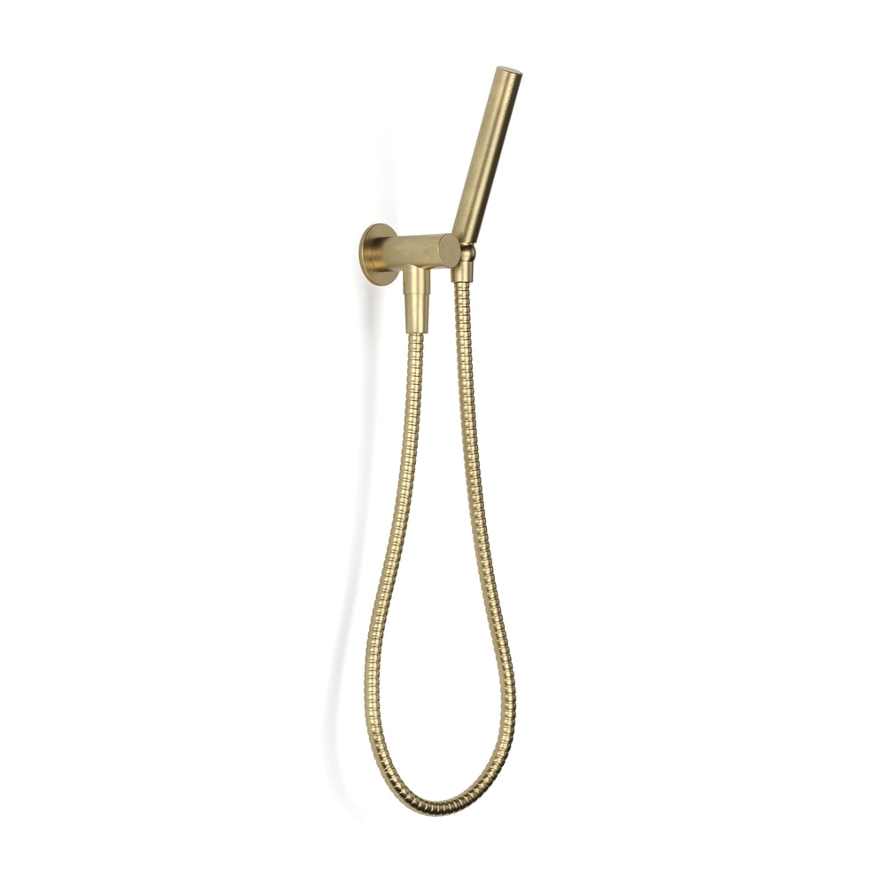 (-91) (-91) Raw Brushed Brass