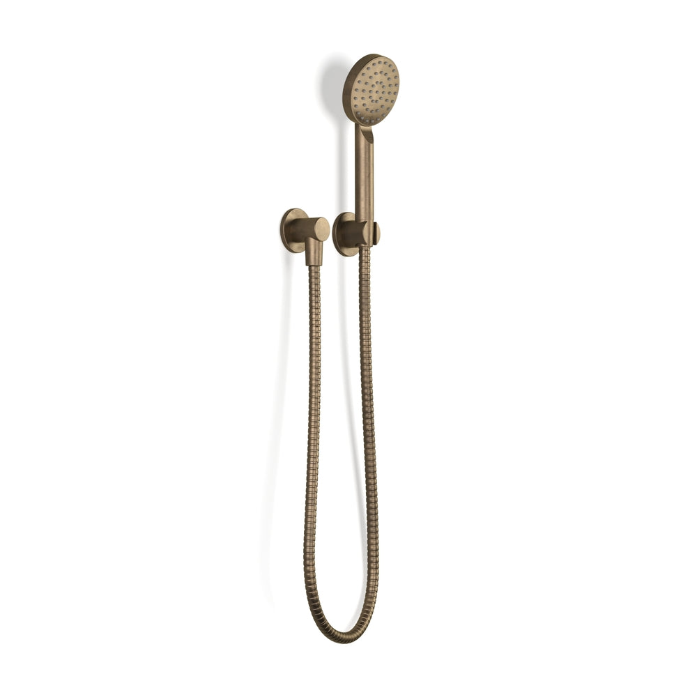 (-84) (-84) Antique Brass Light