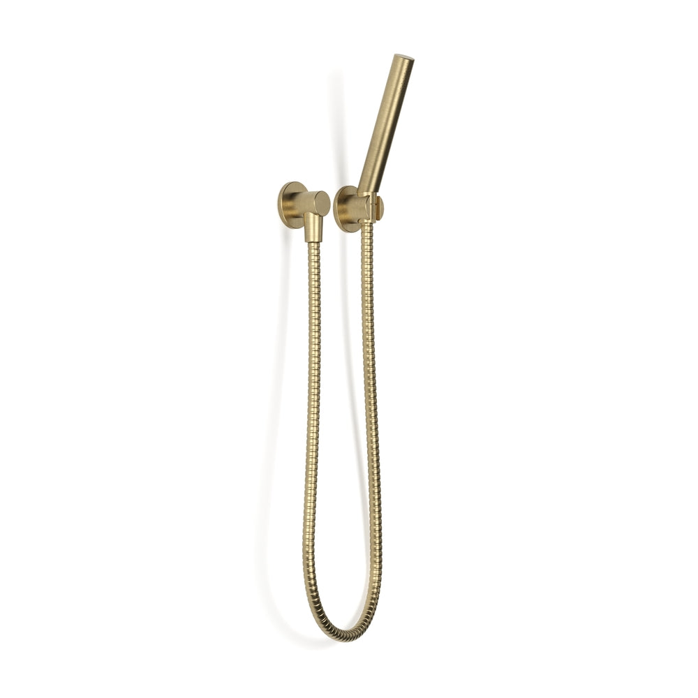 (-91) (-91) Raw Brushed Brass