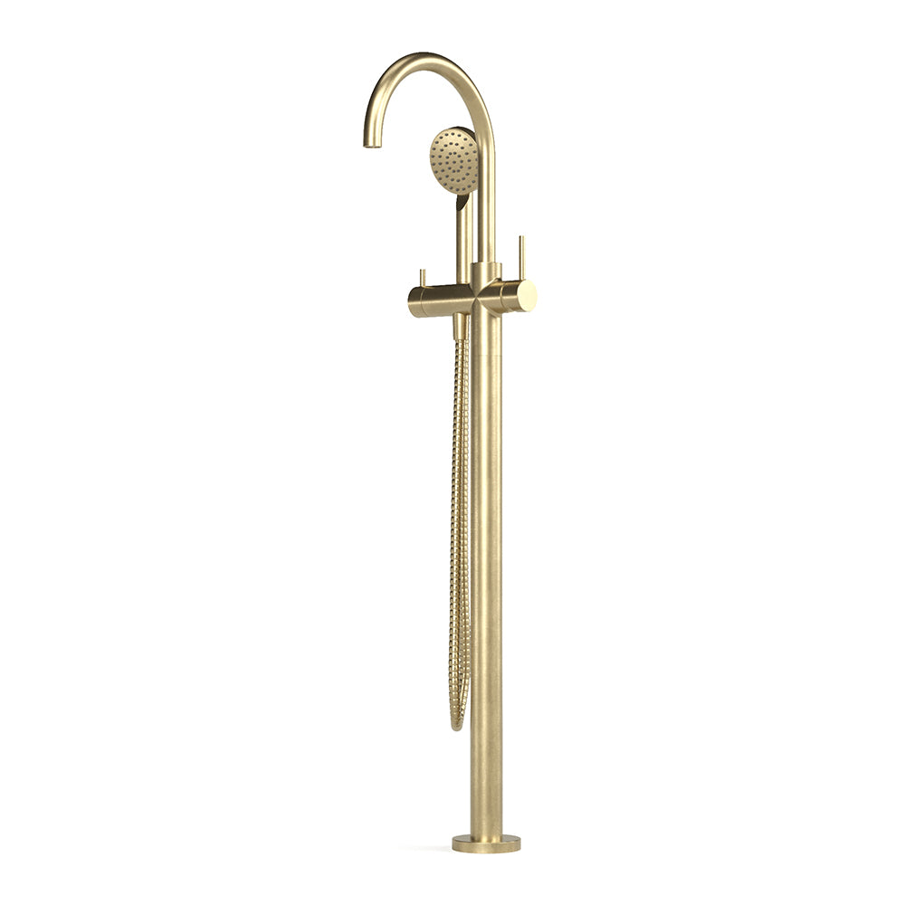(-91) (-91) Raw Brushed Brass