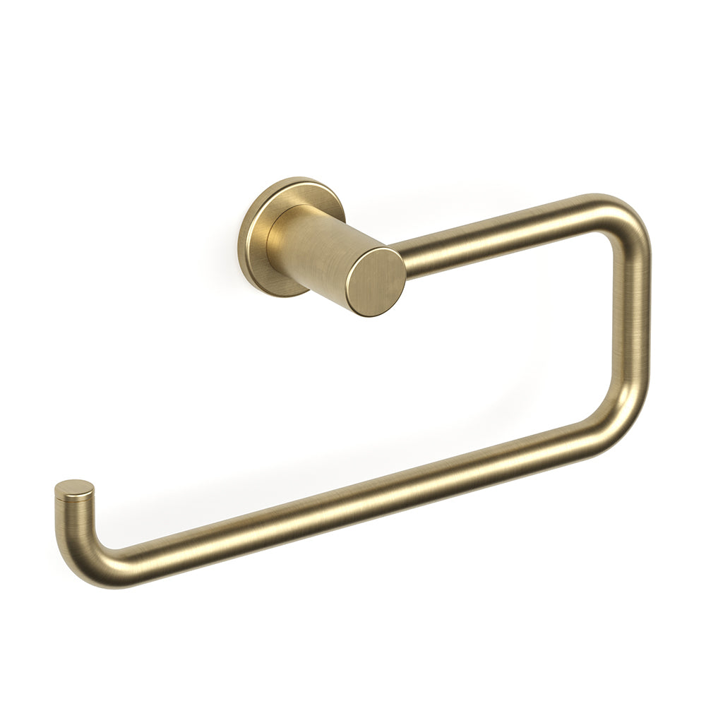 (-91) (-91) Raw Brushed Brass