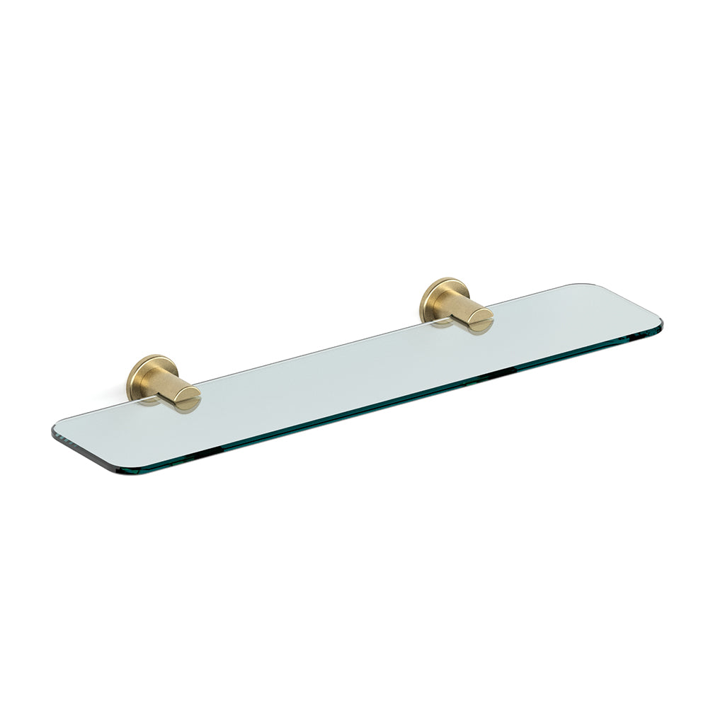 (-91) (-91) Raw Brushed Brass