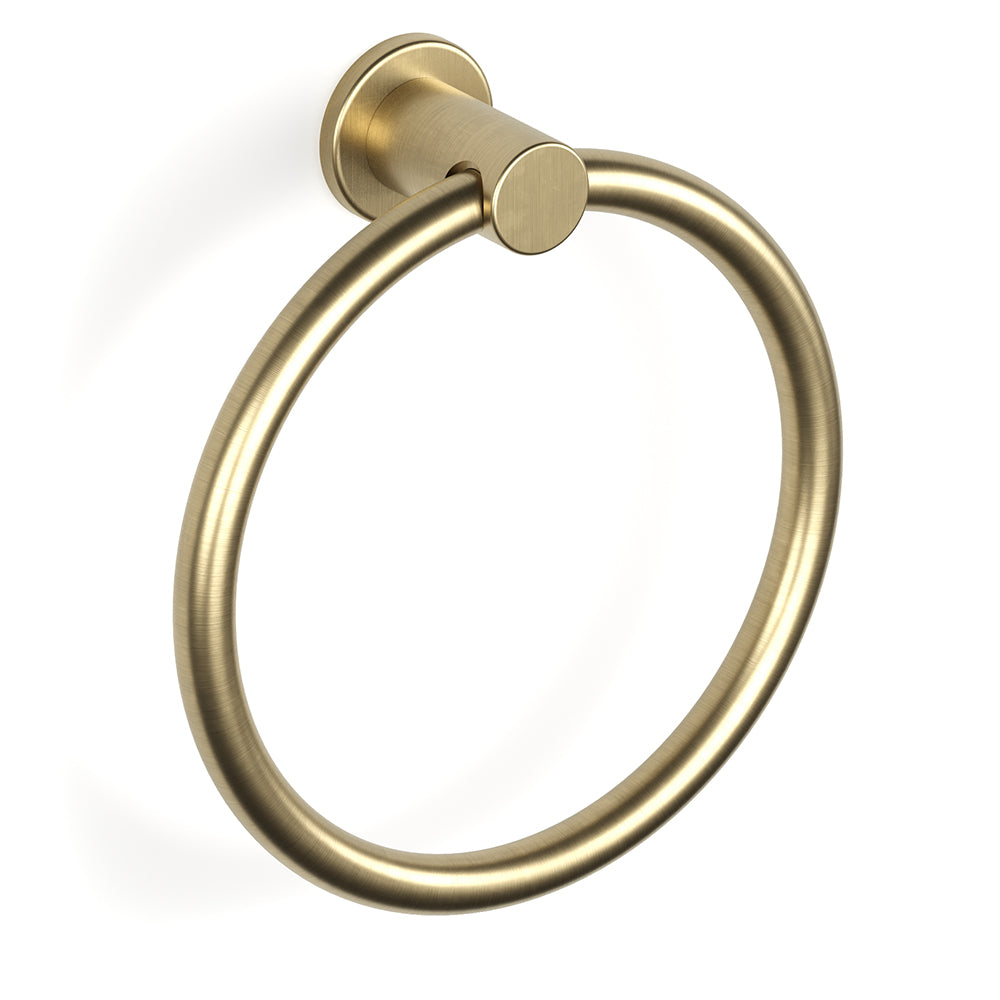 (-91) (-91) Raw Brushed Brass