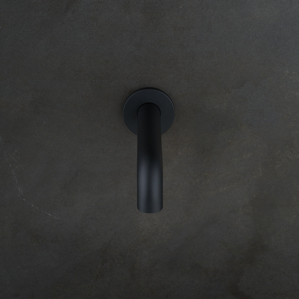 (-78) (-78) Switzrok Matte Black