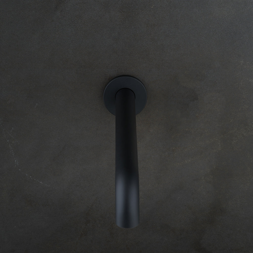(-78) (-78) Switzrok Matte Black