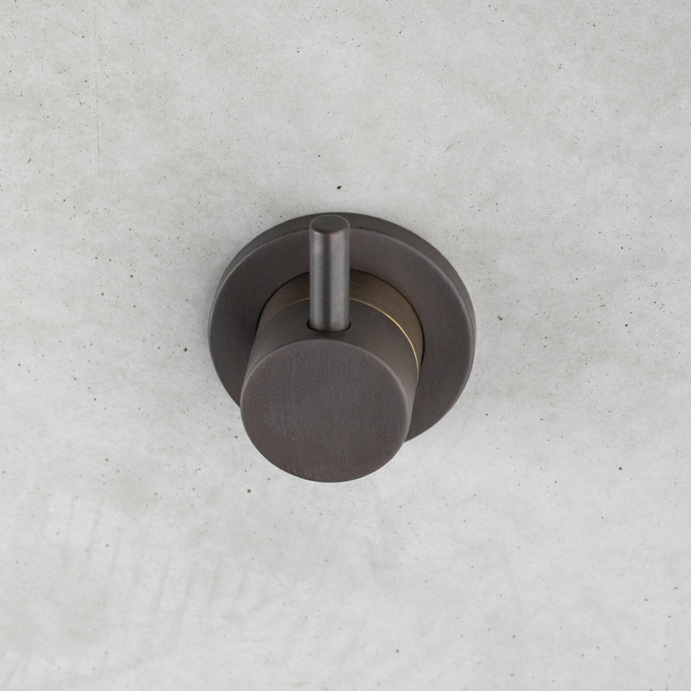 (-83) (-83) Antique Brass Medium