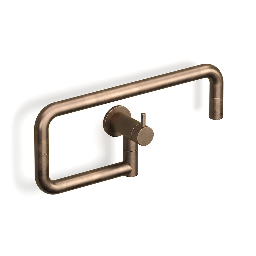 (-84) (-84) Antique Brass Light