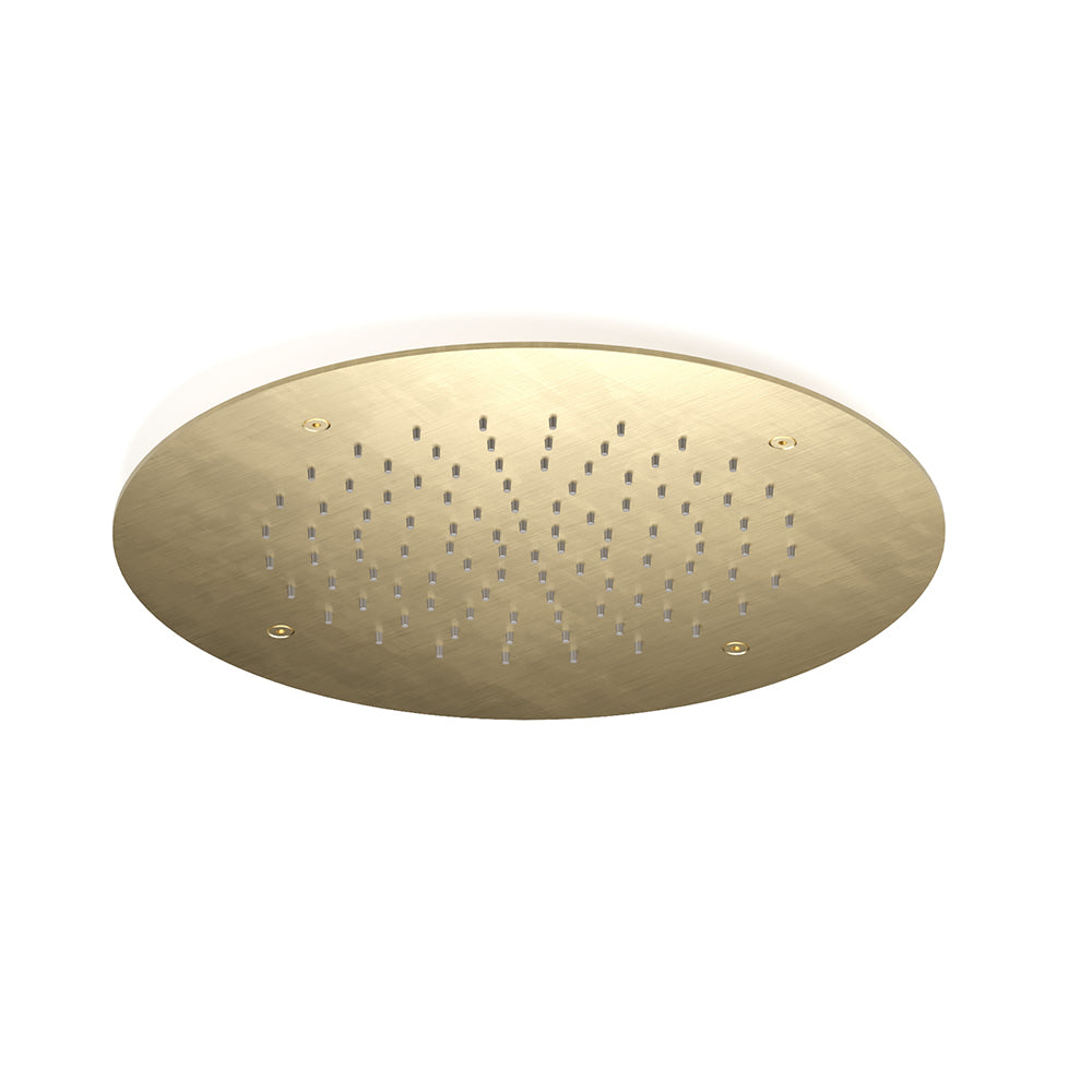 (-91) (-91) Raw Brushed Brass
