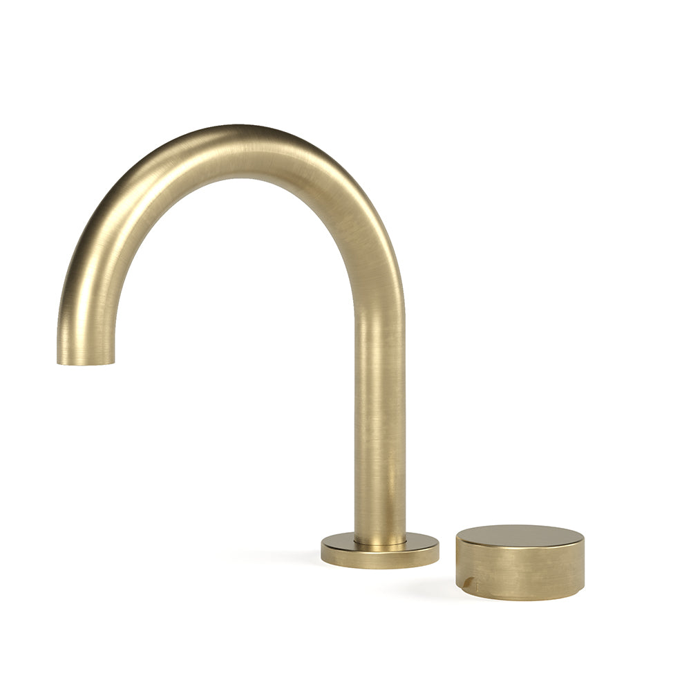 (-91) (-91) Raw Brushed Brass