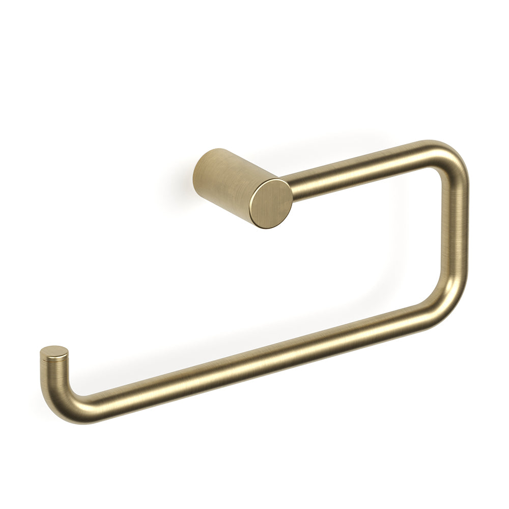 (-91) (-91) Raw Brushed Brass
