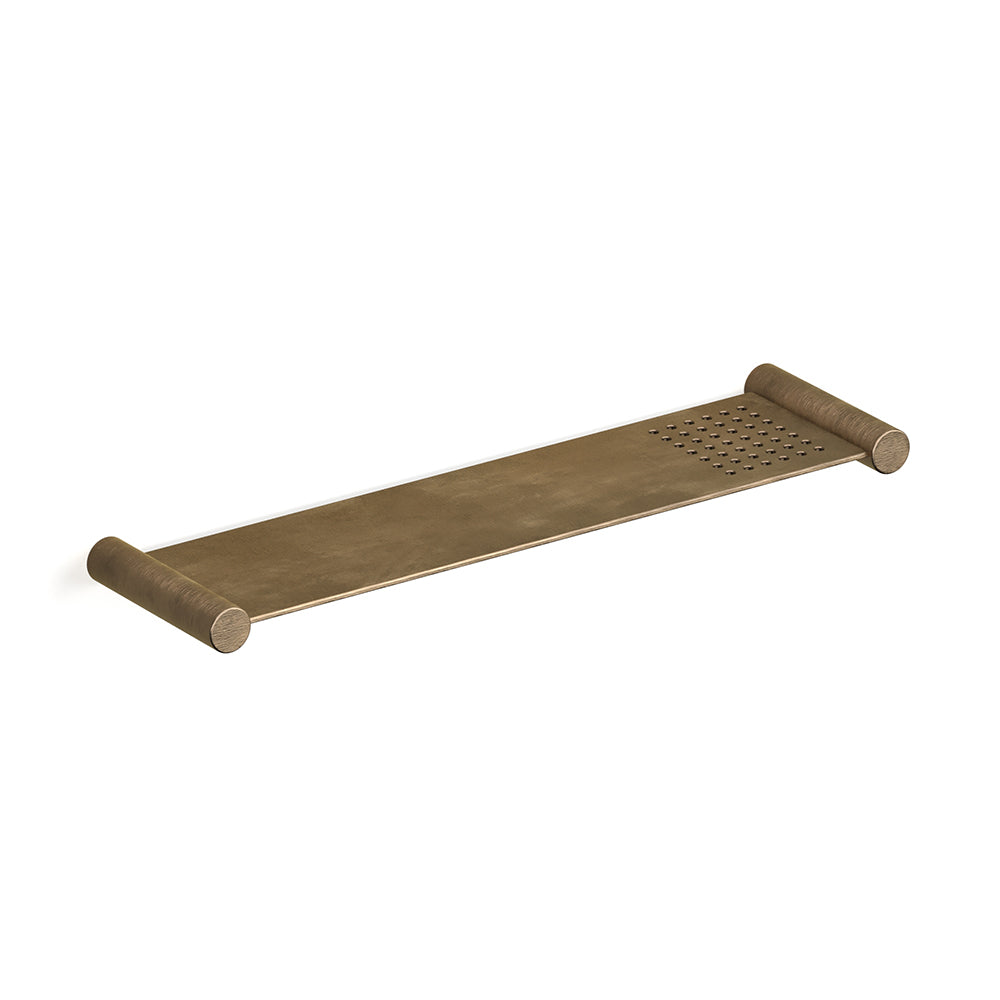 (-84) (-84) Antique Brass Light