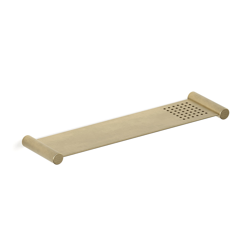 (-91) (-91) Raw Brushed Brass