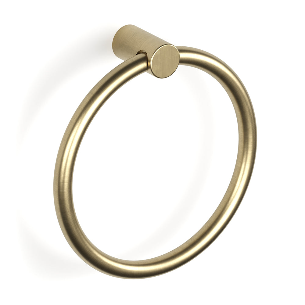 (-91) (-91) Raw Brushed Brass
