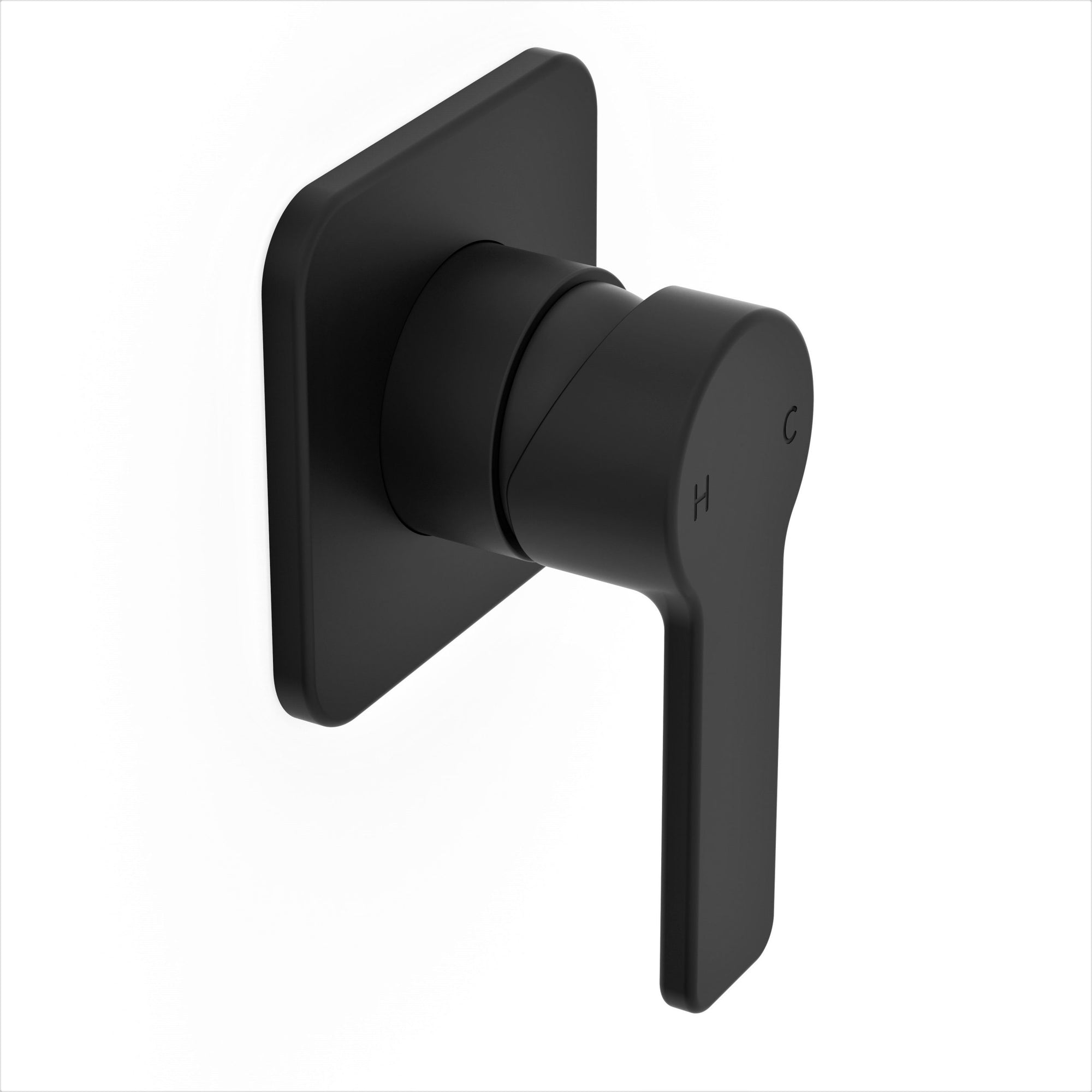 (-78) (-78) Switzrok Matte Black