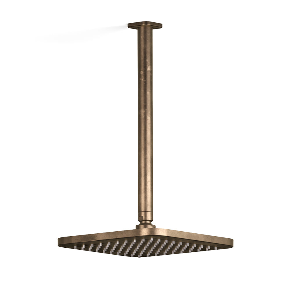 (-84) (-84) Antique Brass Light
