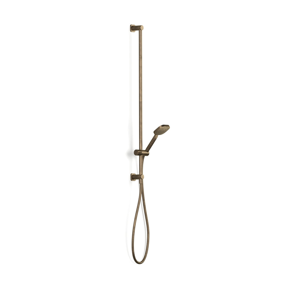 (-84) (-84) Antique Brass Light