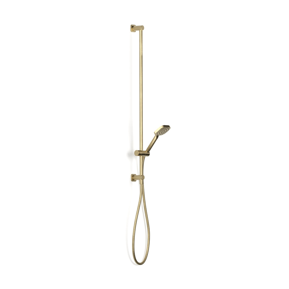 (-91) (-91) Raw Brushed Brass