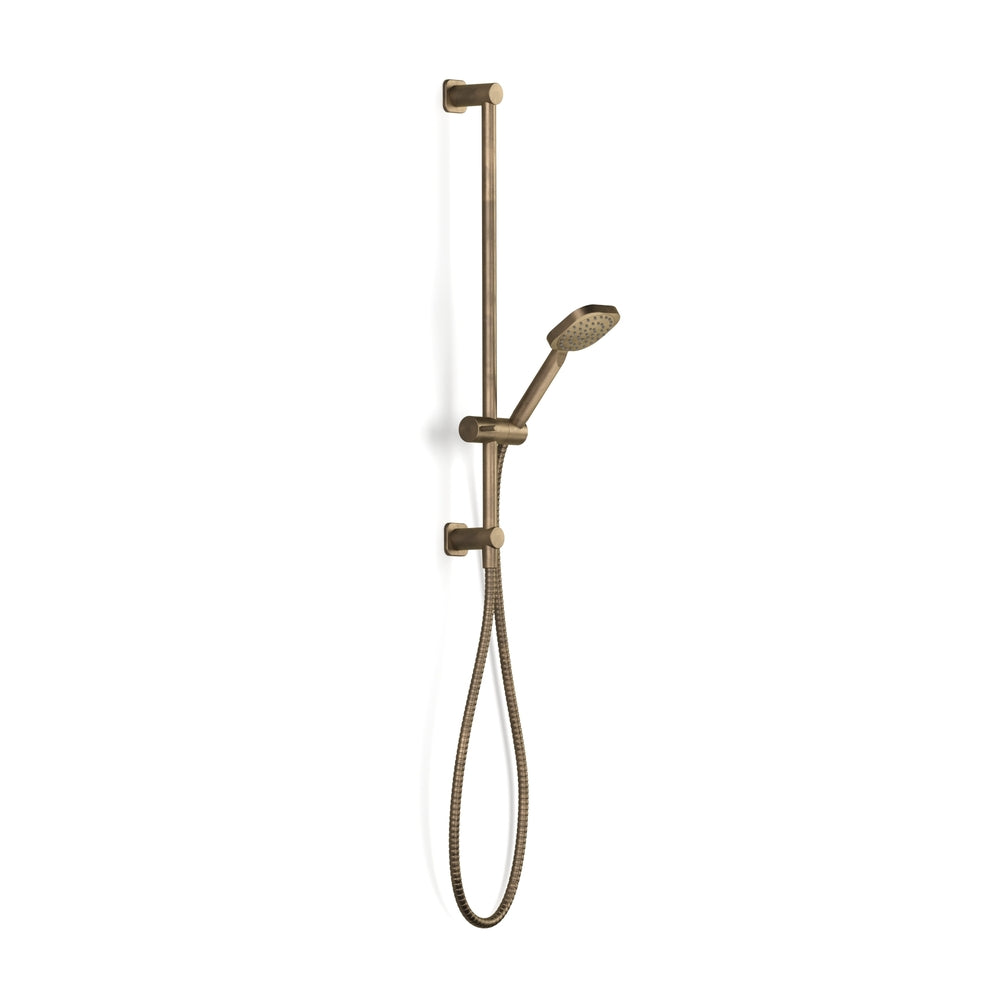 (-84) (-84) Antique Brass Light