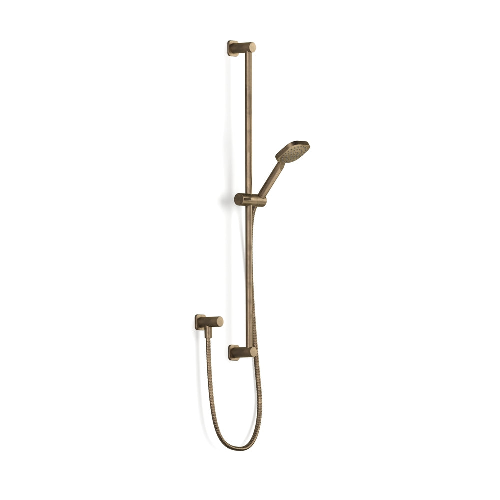 (-84) (-84) Antique Brass Light