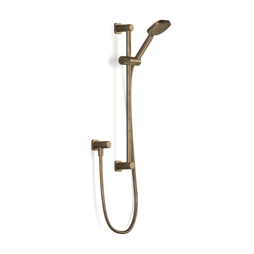 (-84) (-84) Antique Brass Light