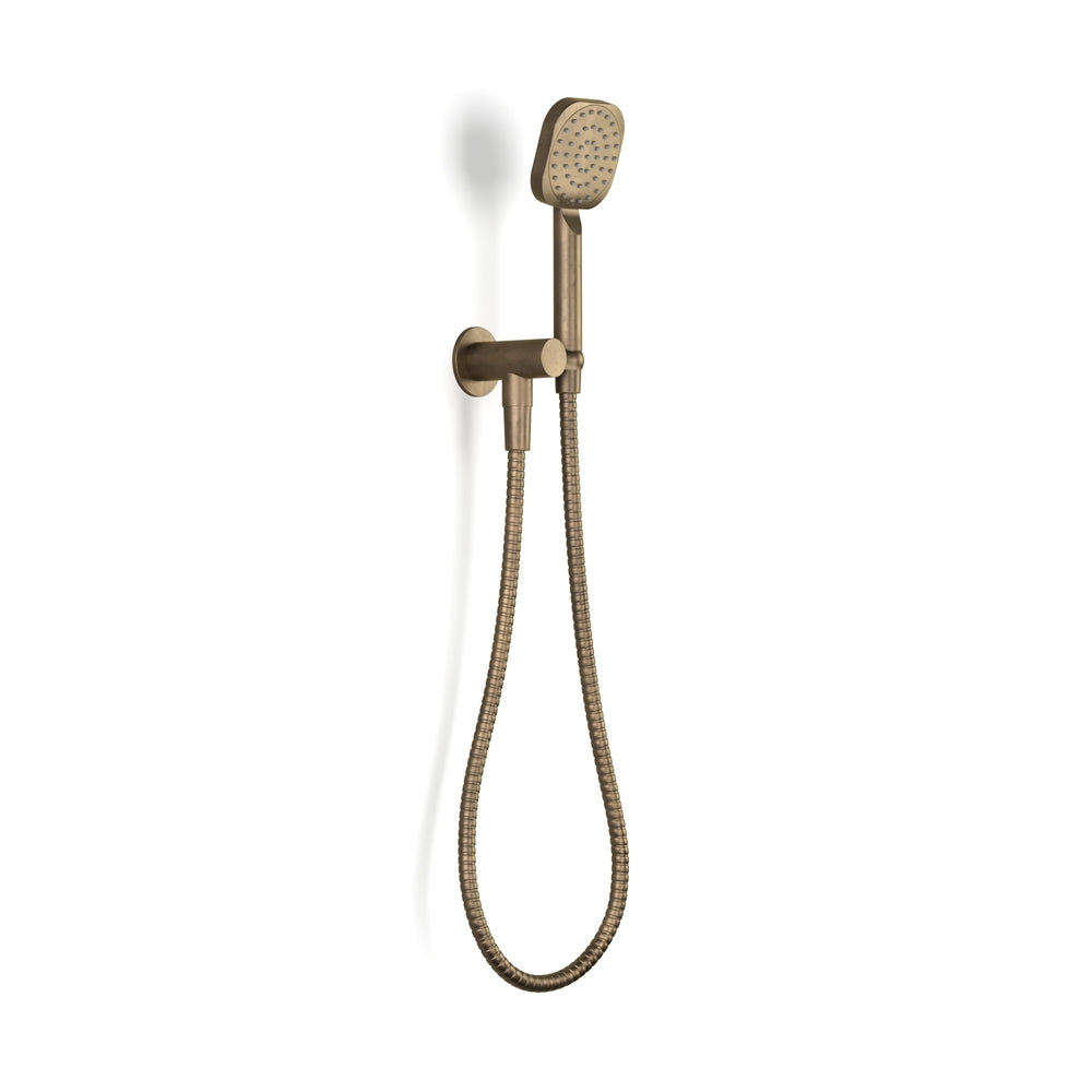 (-84) (-84) Antique Brass Light