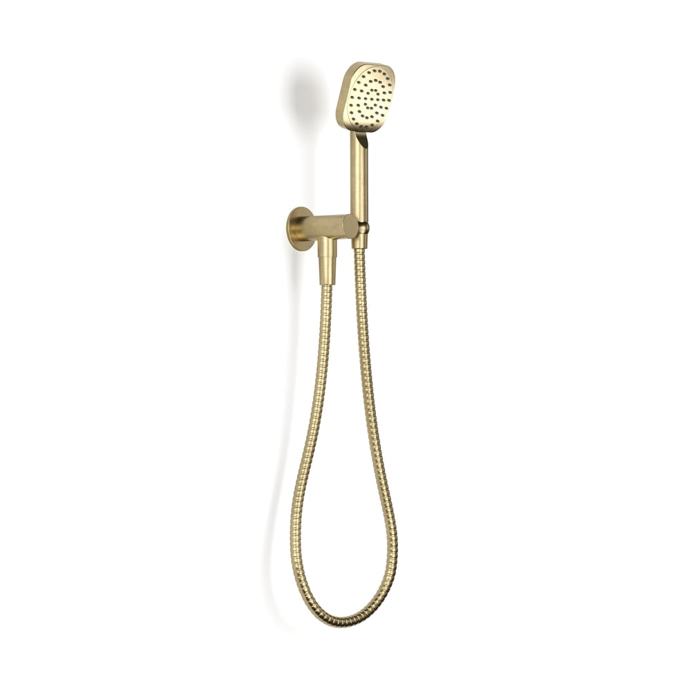 (-91) (-91) Raw Brushed Brass