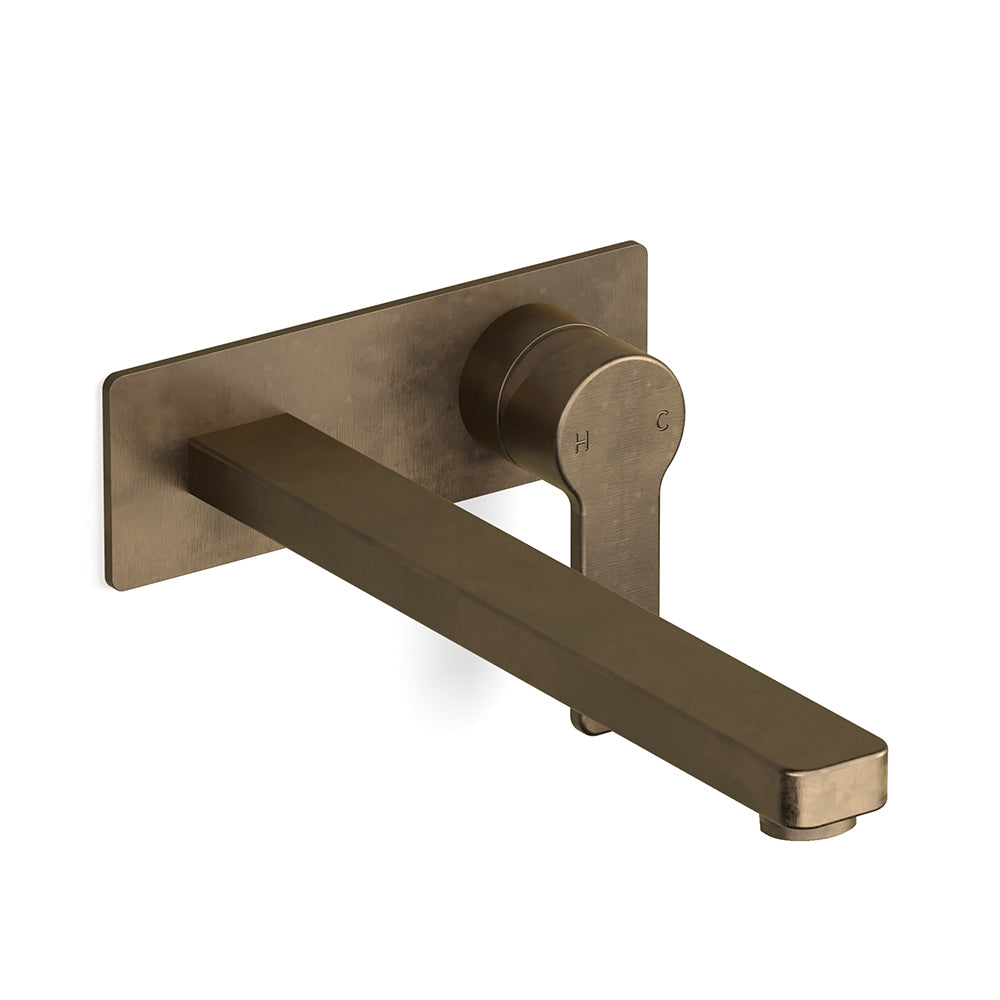 (-84) (-84) Antique Brass Light