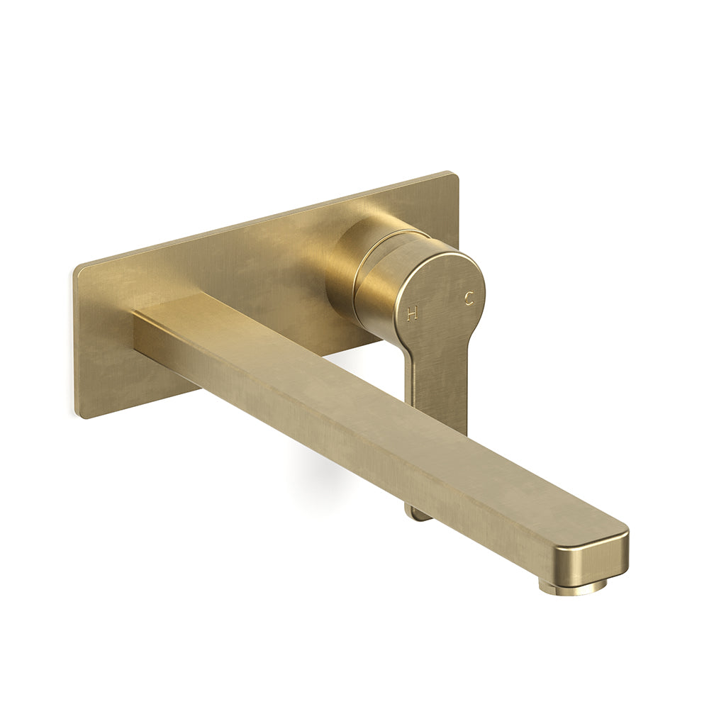 (-91) (-91) Raw Brushed Brass