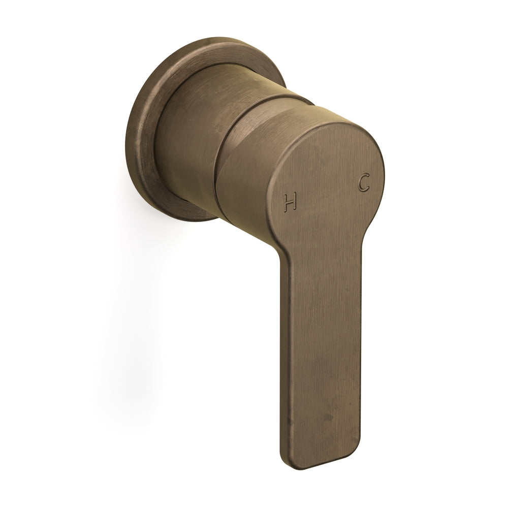 (-84) (-84) Antique Brass Light