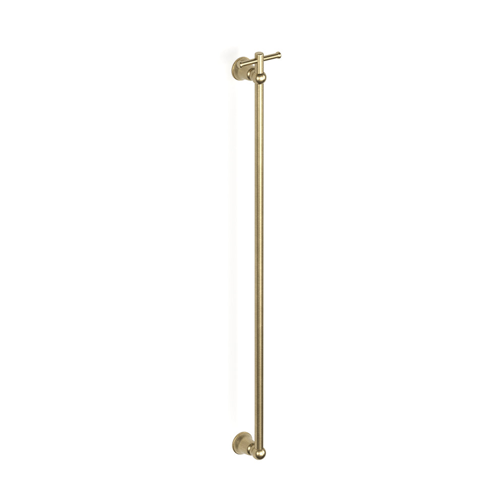 (-91) (-91) Raw Brushed Brass