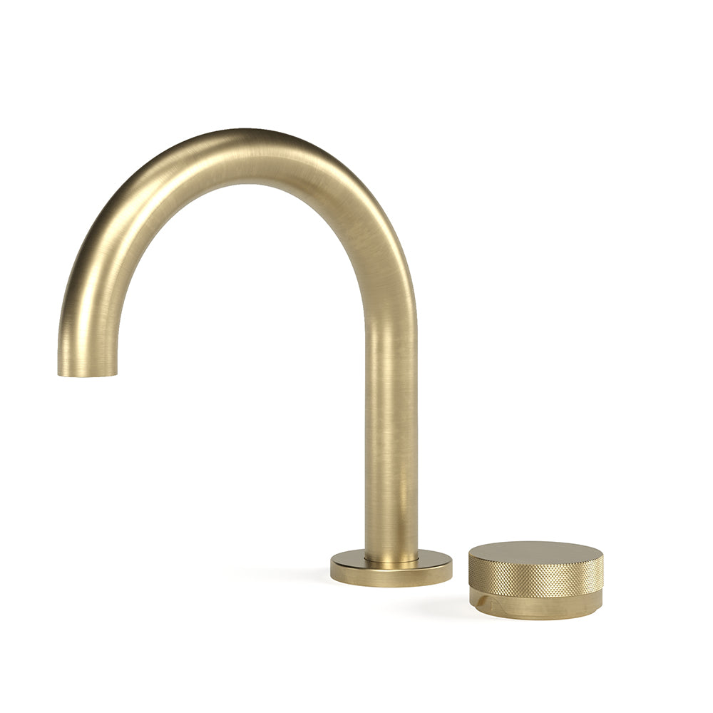 (-91) (-91) Raw Brushed Brass