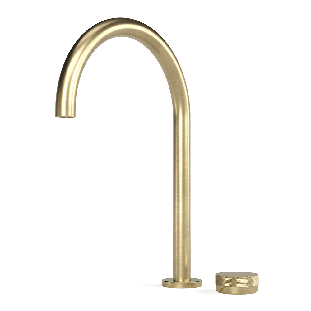 (-91) (-91) Raw Brushed Brass