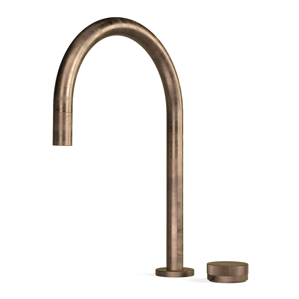 (-84) (-84) Antique Brass Light